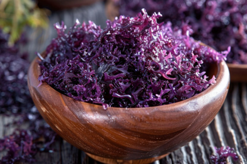 How does Real Purple Sea Moss Boost Immune Function?