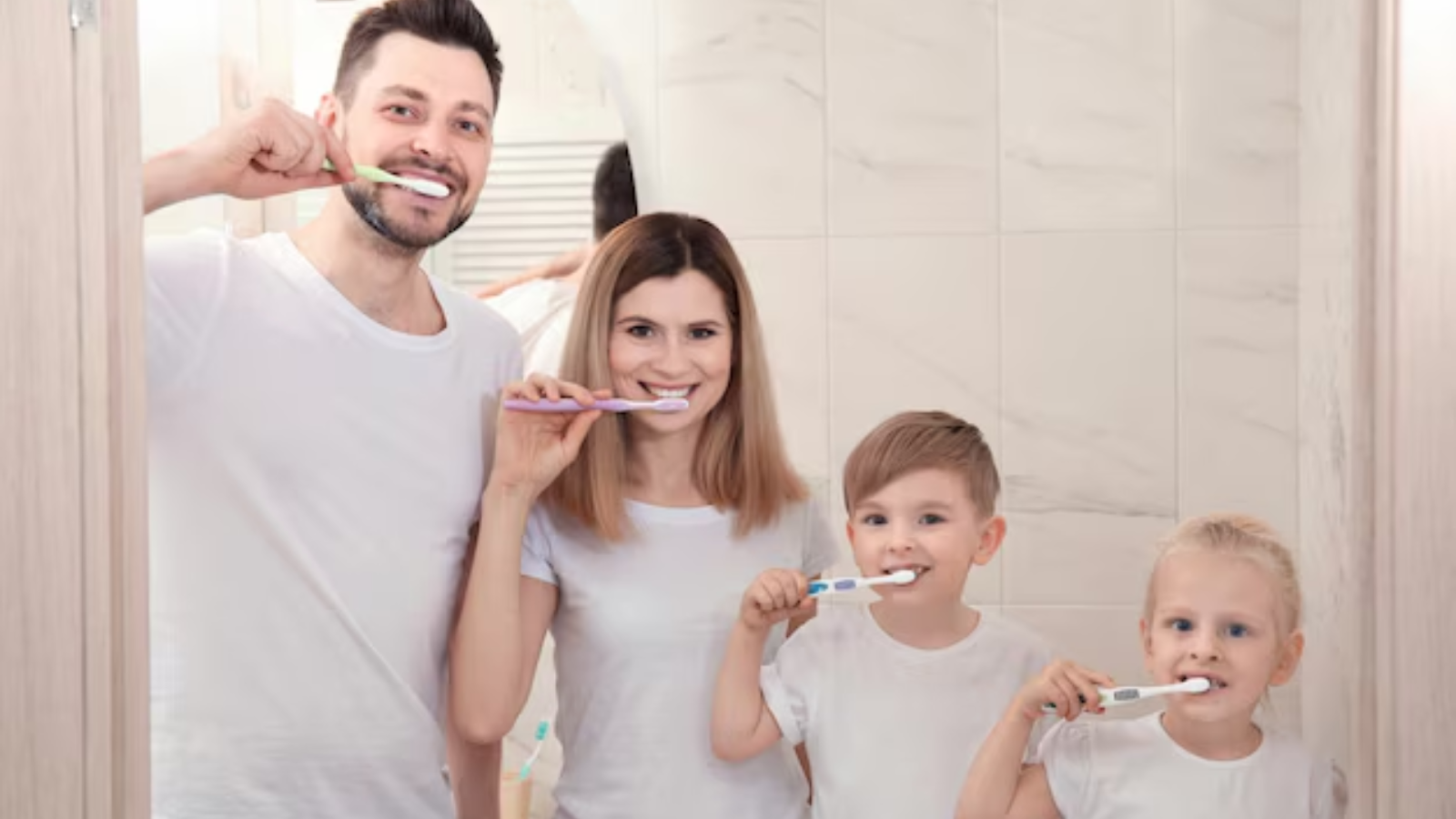 Benefits Of Having A Family Dentist In Livermore