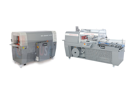 How Automatic Shrink Wrapping Reduces Packaging Waste and Costs automatic shrink packing machine