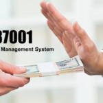 ISO 37001 Anti-Bribery Management System