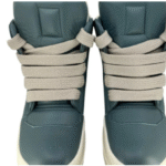 Rick Owens Geobaskets