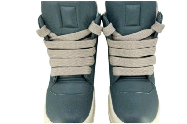 Why Rick Owens Geobaskets Are Worth the Price in 2025 Rick Owens Geobaskets