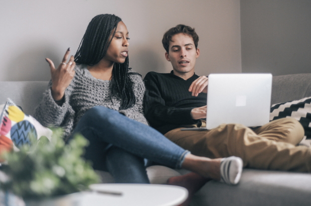 couples counseling in Los Angeles