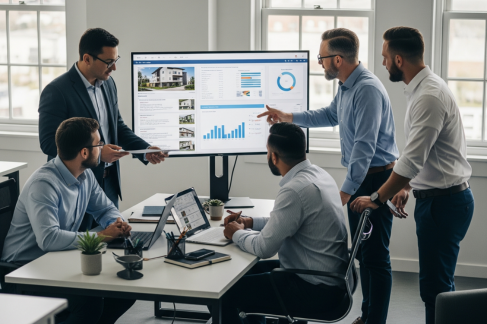 How to Choose the Right Property Management Company in Los Gatos How to Choose the Right Property Management Company in Los Gatos
