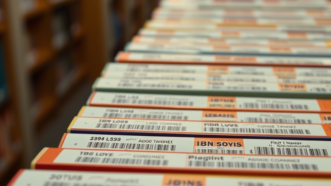 ISBN