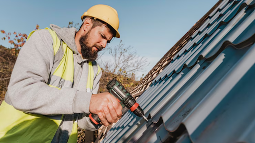 What’s the Best Time of Year for Roof Repairs in Wilmington? What’s the Best Time of Year for Roof Repairs in Wilmington?