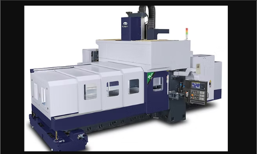 buy a CNC milling machine