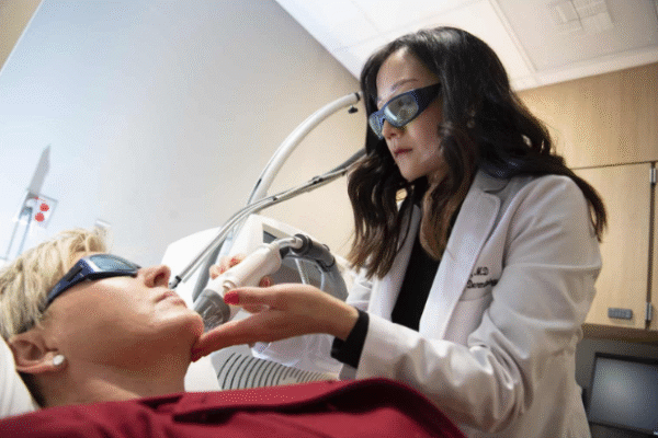 Common Skin Conditions Treated by Dermatologists in Paterson, NJ
